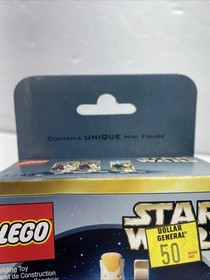 LEGO Star Wars 3343 Battle Droid Pack NEW SEALED