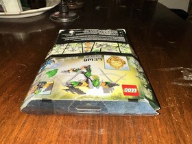 LEGO 70784 BIONICLE: Lewa-Master of Jungle - Sealed