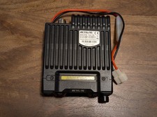 Retevis RT95 Dual Band 25W UHF VHF Land Mobile Radio Transceiver Ham