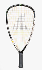 RARE PRO KENNEX - HC2 165 SST Bicylindar Structure Racquetball Racquet