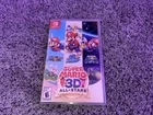 Super Mario 3D All-Stars (Nintendo Switch, 2020) Authentic Tested Game CIB