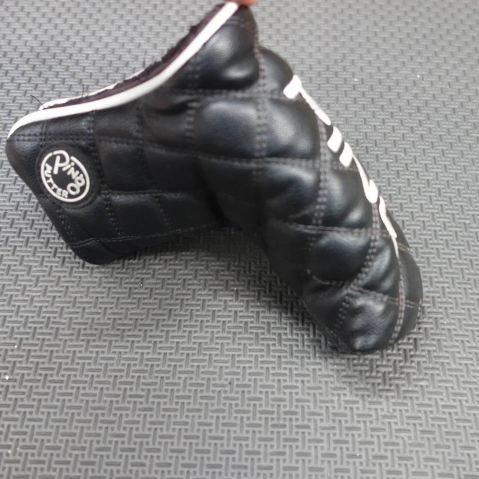 Cubierta de cabeza de putter PING Blade ajuste universal envío rápido 251022 Foto 2 de 4