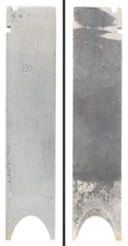 Sargent No. 1080/1085 Cutter - No. 20 - 3/4 Inch Beading Cutter - mjdtoolparts