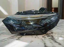 Feu avant (phare) Mercedes 450