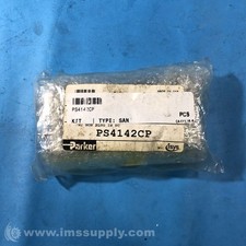 Parker PS4142CP Sandwich Flow Control Valve FNFP