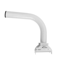 Audio Video Accessories TV Mounts Radio Antennas Antenna Pole Mount