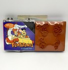 The Flintstones Rubber Stampede Stamper Pak Ink Pad SEALED VINTAGE COLLECTIBLE