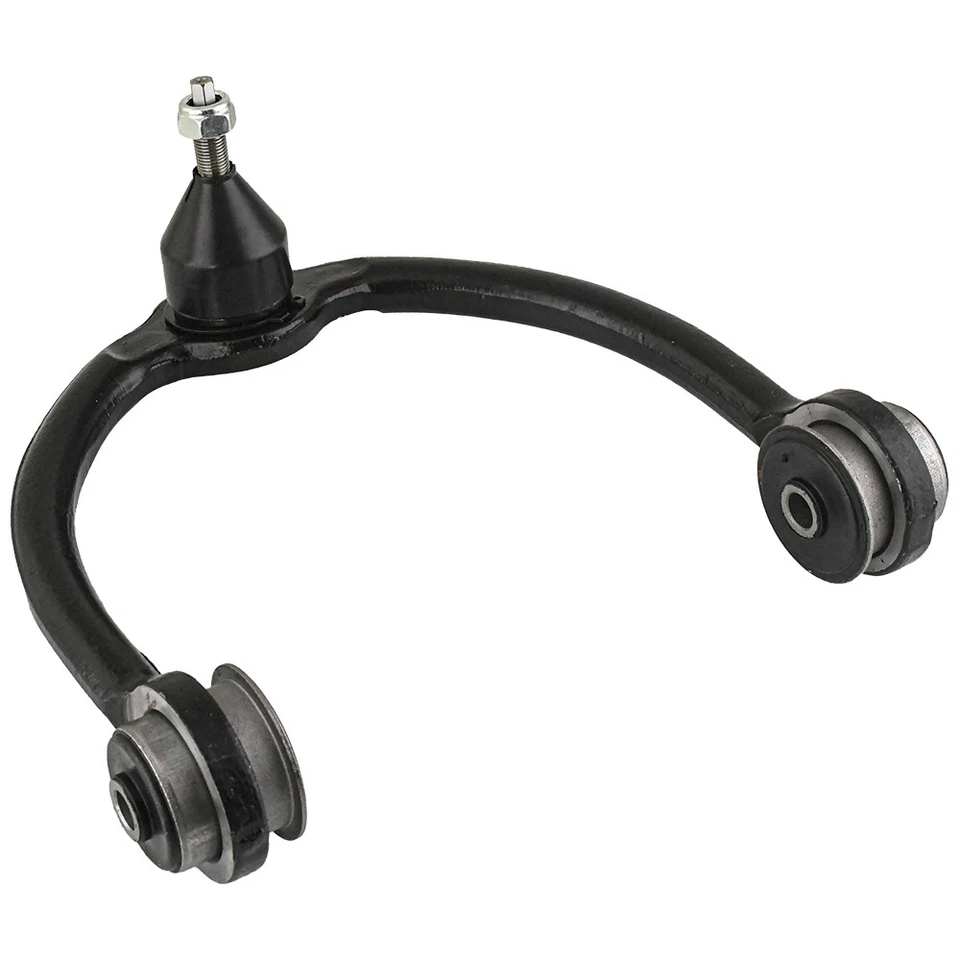 MOOG Front Upper Control Arm Ball Joints Pair for Jeep Commander 2006-2015 2016 - Image 4 of 4