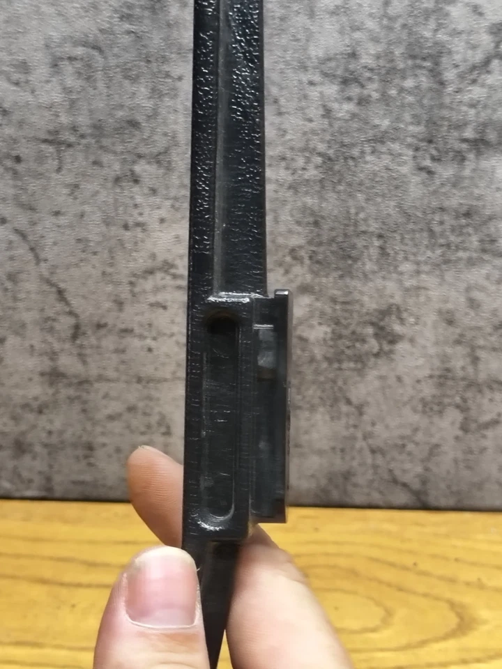 Camuflagem aljava Bohning Jack pinho 5 flechas - Imagem 4 de 4