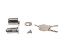 90056CM00406 Kason Cylinder Lock Genuine OEM KAS90056CM00406