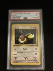 2000 Pokemon Rocket Eevee 1st Edition