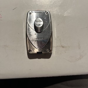 ¥€.Xikar Enigma ll dual Jet  Cigar Lighter ¥€.