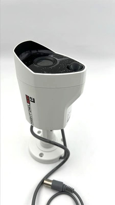Night Owl CM-PTHD50NW-BU 5MP HD Wired Security Infrared Camera