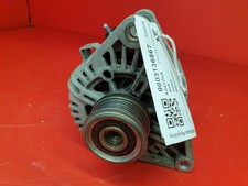 KIA SOUL ALTERNATOR 2014 1.6L DIESEL D4FB