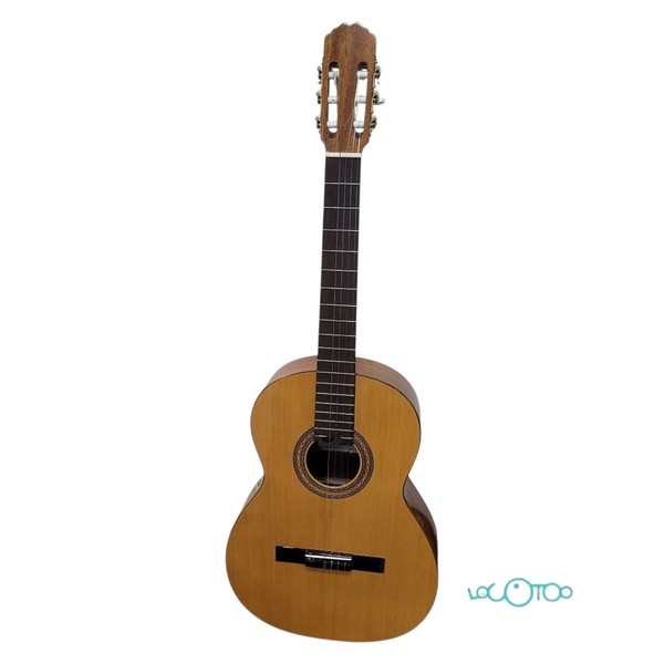 GUITARRA CLASICA PRUDENCIO SAEZ MOD 2 (FALTAN 2 CUERDAS) E0454318HG