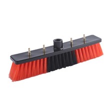 B&uuml;rstenkopf mit Wasseranschluss 35 cm breit wasserf&uuml;hrende B&uuml;rste kompatibel