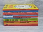 13x Ladybird Series & Thomas The Tank Engine Books Job Lot Bundle Vintage