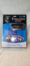 Sirius Xm Streamer Replay Vehicle Dock