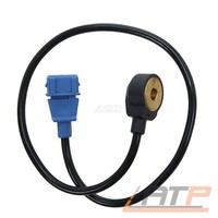 Klopfsensor FÜR Seat Cordoba 6K Ibiza 6K 96-99 1.6 Toledo 1 1L 1.6+1.8 91-99