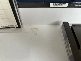 Ground Zero Texas (Sega Mega CD) CIB, VGC except has damaged case