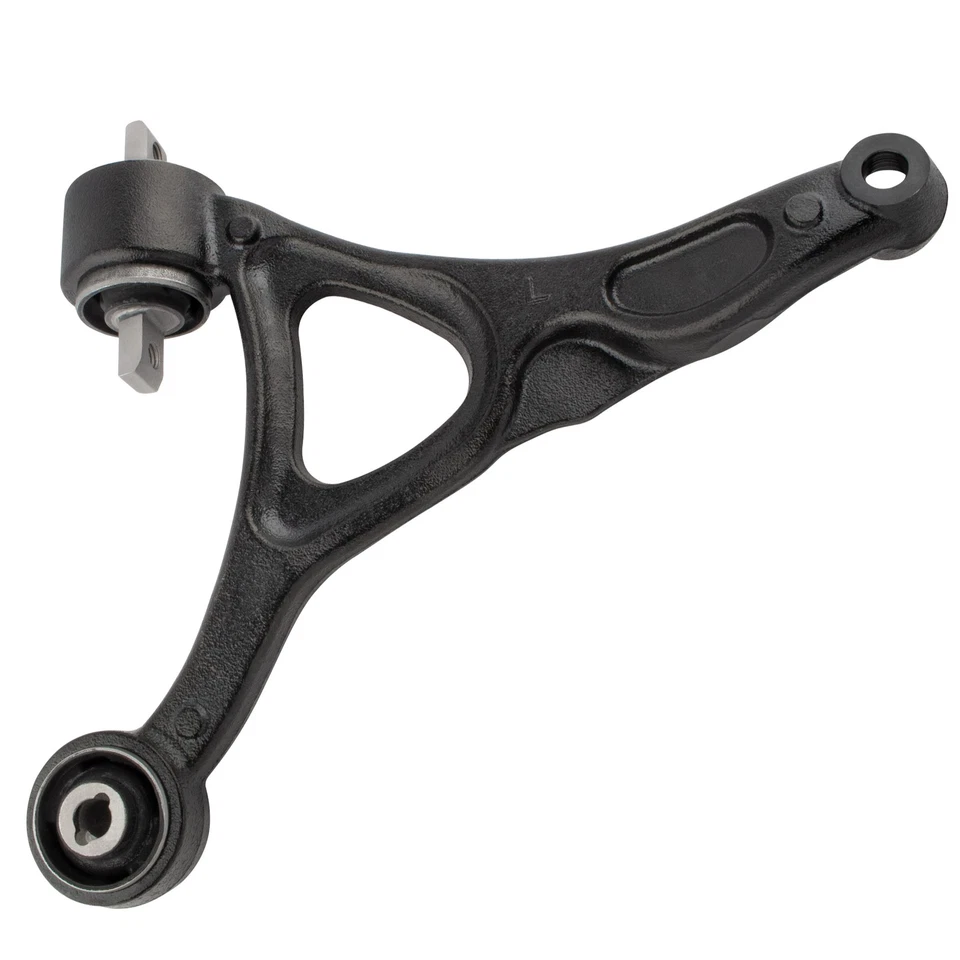 Front Lower Control Arms Ball Joints Suspension Kit for 2003 - 2014 Volvo XC90 Foto 4 de 4