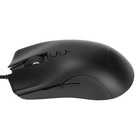 Gaming Mouse Ergonomic Design RGB Backlit USB Wired Plug And Play Mechanical HOT