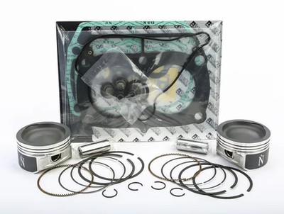 Namura Top End Rebuild Kit 96.00mm +1 OB 8.5:1 Yamaha SRX600 86