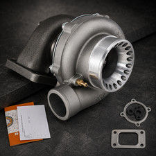 Gt35 Gt3582 Gt3540 T3 Ar.70 Ar.63 Float Bearing Turbo Charger 600hps Compressor