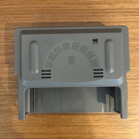 NEC PC Engine Ten no Koe 2 Memory Bank Backup PCE Japan Import US Seller