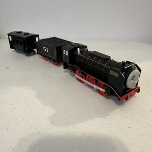 Trackmaster Talking Hiro | eBay