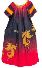 PNG WANAKU Blouse Meri Blouse ,size 14.5