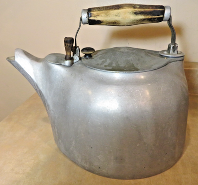Are Aluminum Tea Kettles Safe? What You Need to Know