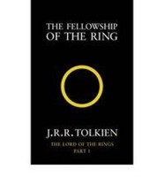 Lord Of The Rings 1. The Fellowship Of The Rings Fellowship Of The Ring