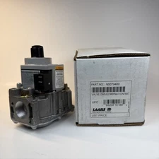 Laars V0079400 Combination Gas Valve NG Replacement MPN