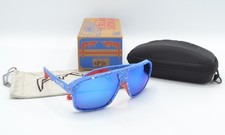 PIT VIPER Flight Optics the Blue Ribbon Sunglasses - NEW / AUTHENTIC with Box