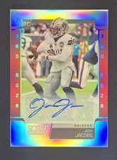 2019-20 Score Hockey Cards 20