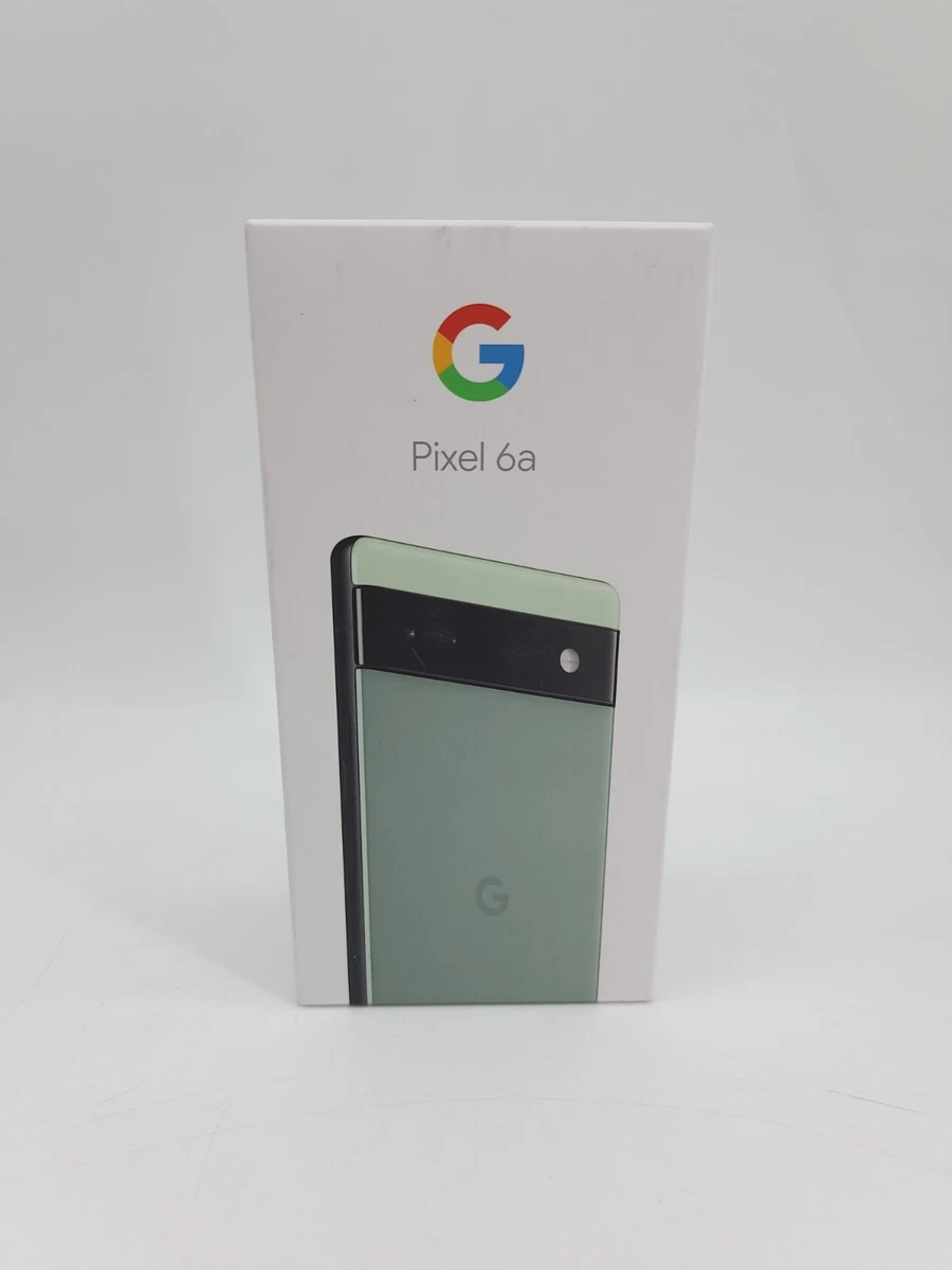 Preços baixos em Google Pixel 6a | eBay