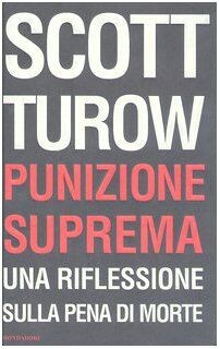 Punizione suprema. Una riflessione sulla pena di mo... | Buch | Zustand sehr gut