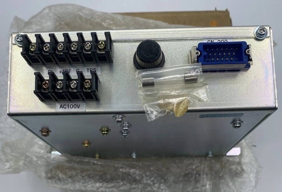 Mazak Industrial Servo Drives & Amplifiers for sale | eBay