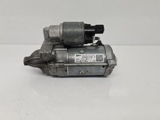 Vauxhall Citroen Peugeot 1.5d Starter Motor 9832577880