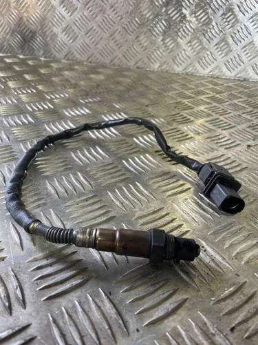 MERCEDES-BENZ E W211 Sauerstoffsensor Lambdasensor 0035427018 4.20 34849031