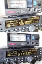 Yaesu Ft 100 - огромный выбор по лучшим ценам | eBay