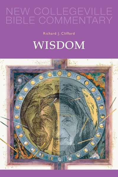 Richard J Clifford | Wisdom | Taschenbuch | Englisch (2013) | Volume 20-image