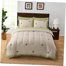 Kids Jungle Safari Comforter Set Size   Bed in a Bag with Full 1 Savanna