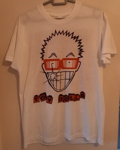 TOY DOLLS トイドールズ バンT Tシャツ TOY DOLLS トイドールズ バンT Tシャツ TOY DOLLS トイドールズ バン