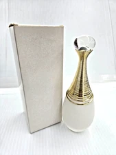 J'adore Parfum D'eau by Christian Dior 3.4oz EDP for Women NEW White Box