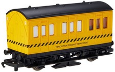 Hornby Track Cleaning Coach - Era 7