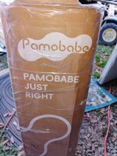 Regalo 1370DS My Play Portable Playard Washable Aqua Includes Carrying Case