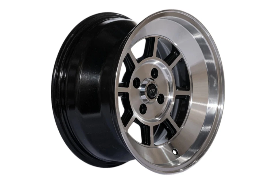 ROTA Shakotan (15x8, 4X100, +10mm, 67.1mm Hub) - Image 2 of 2