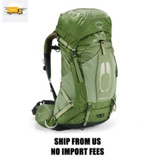 "Osprey Atmos AG 50 Pack - Men's Size: L/XL "